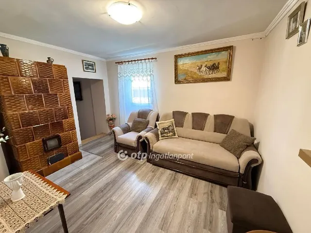 Eladó ház Budapest XI. kerület 60 nm