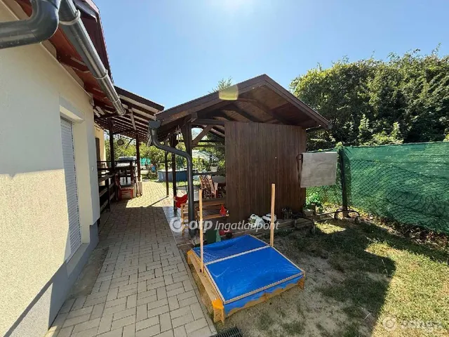 Eladó ház Budapest XI. kerület 60 nm