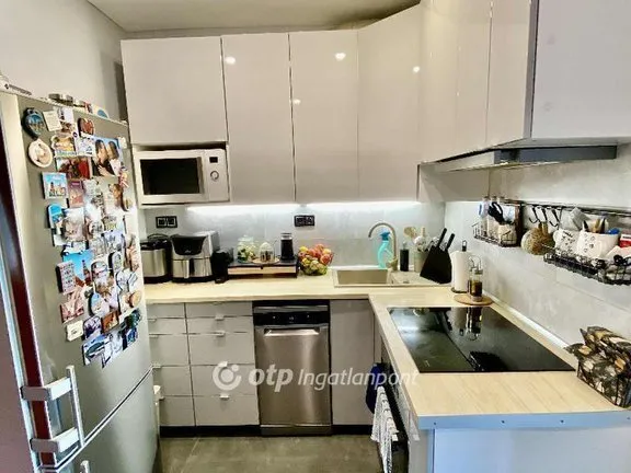 Eladó lakás Budapest XI. kerület 39 nm