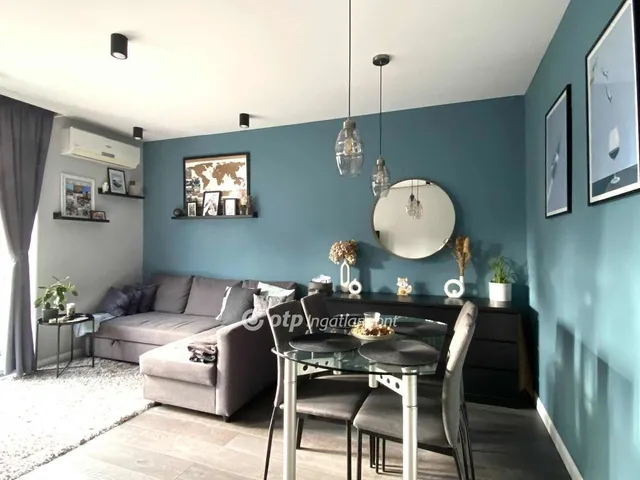 Eladó lakás Budapest XI. kerület 39 nm