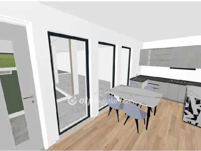 Eladó ház Érd 68 nm