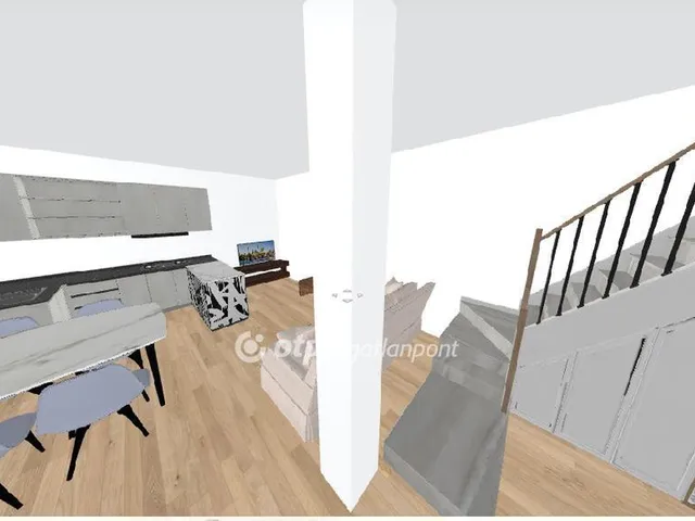 Eladó ház Érd 68 nm