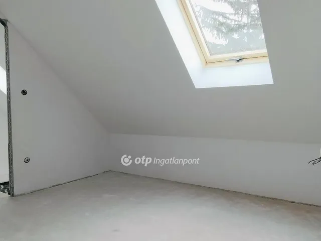 Eladó ház Érd 68 nm