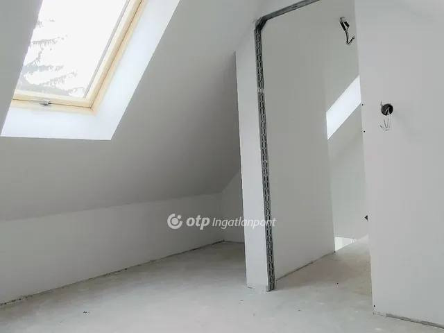 Eladó ház Érd 68 nm