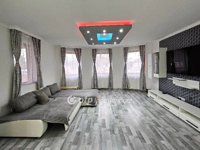 Eladó ház Pusztaszabolcs 105 nm