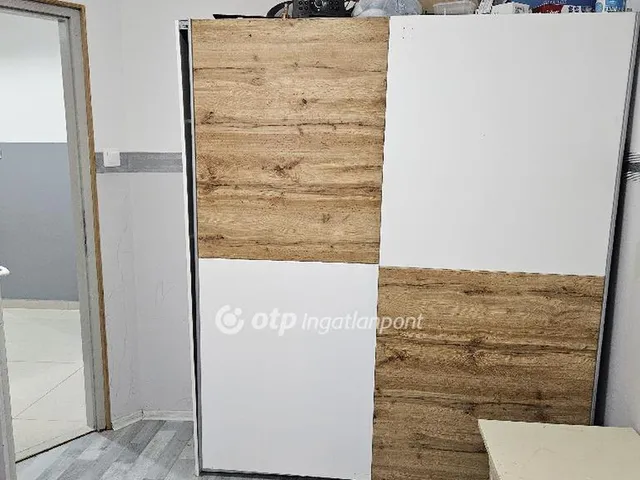 Eladó ház Pusztaszabolcs 105 nm