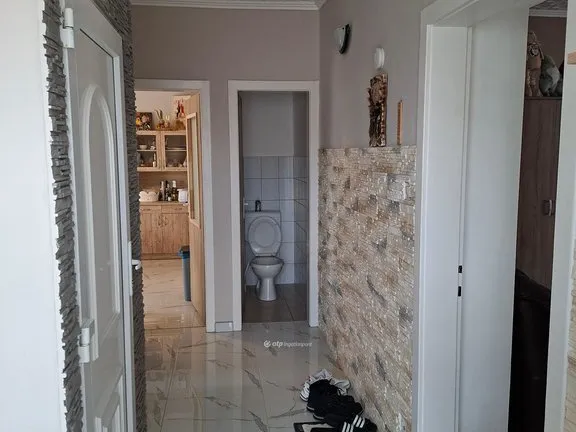 Eladó ház Adony 95 nm