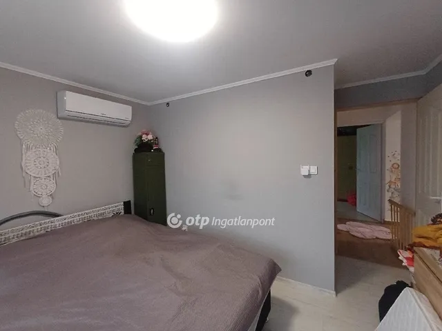 Eladó ház Pusztaszabolcs 80 nm