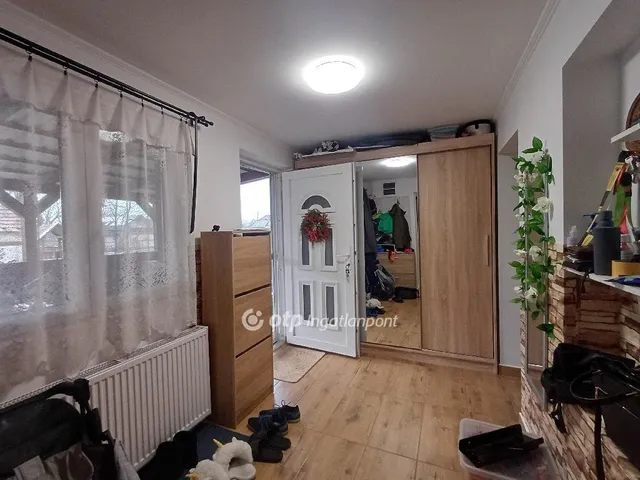 Eladó ház Pusztaszabolcs 80 nm