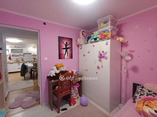 Eladó ház Pusztaszabolcs 80 nm