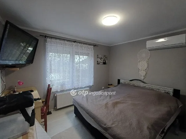 Eladó ház Pusztaszabolcs 80 nm