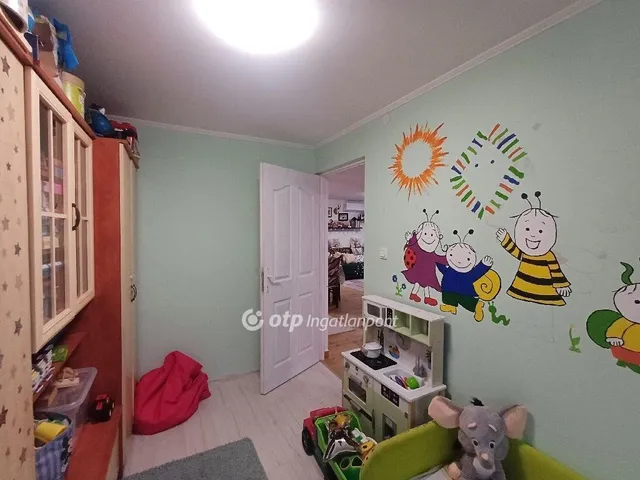 Eladó ház Pusztaszabolcs 80 nm