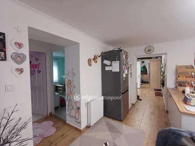 Eladó ház Pusztaszabolcs 80 nm