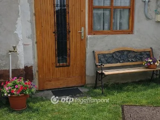 Eladó ház Pápoc 43 nm