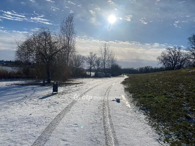 Eladó ház Makád 100 nm