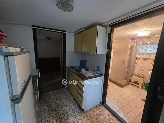 Eladó ház Velence 164 nm