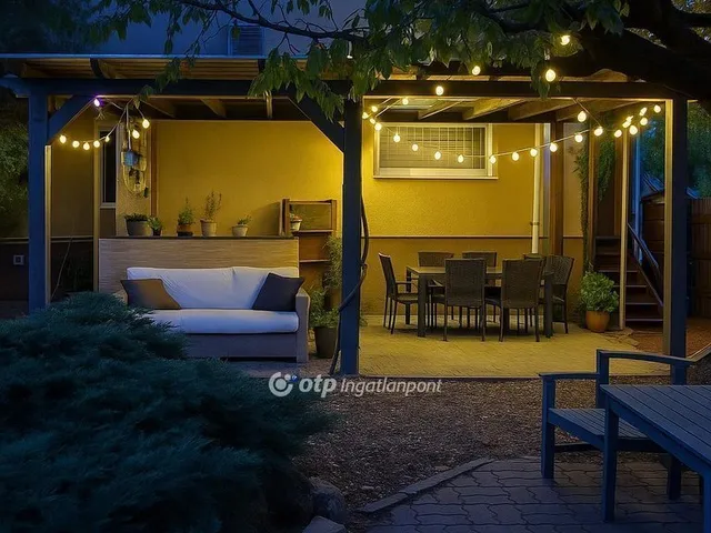 Eladó ház Érd 199 nm