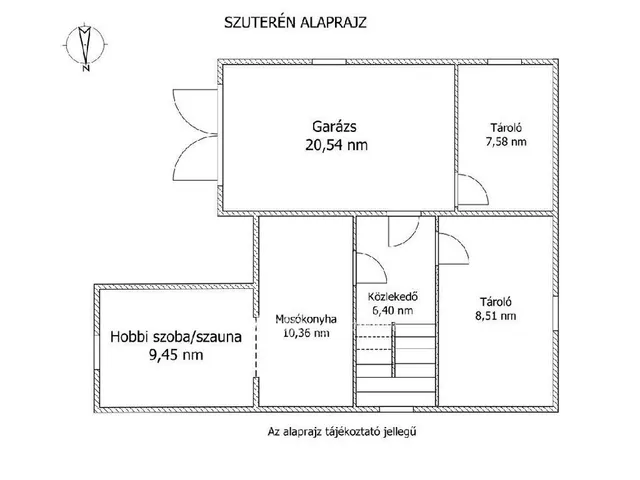 Eladó ház Érd 199 nm
