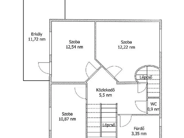Eladó ház Érd 199 nm