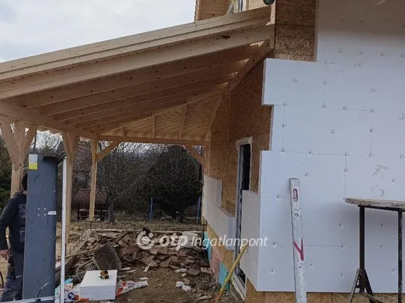 Eladó ház Sóskút 60 nm