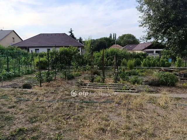 Eladó ház Sóskút 87 nm