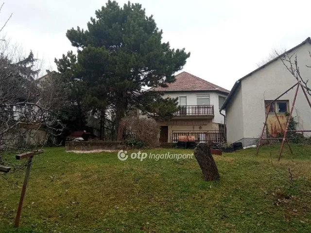 Eladó ház Érd, Parkváros 200 nm