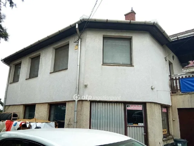 Eladó ház Érd, Parkváros 200 nm