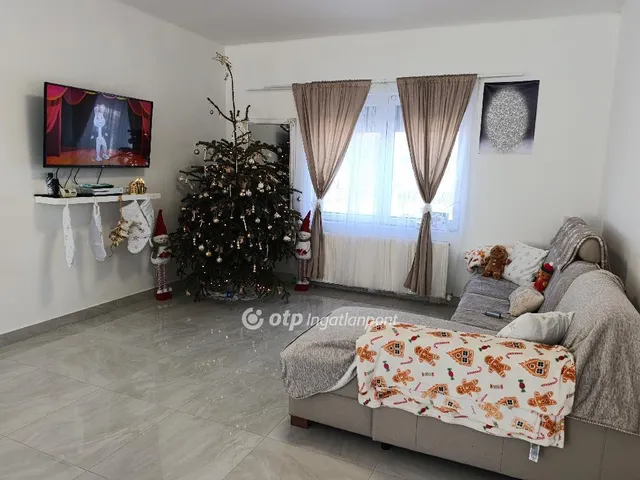 Eladó ház Ercsi 72 nm