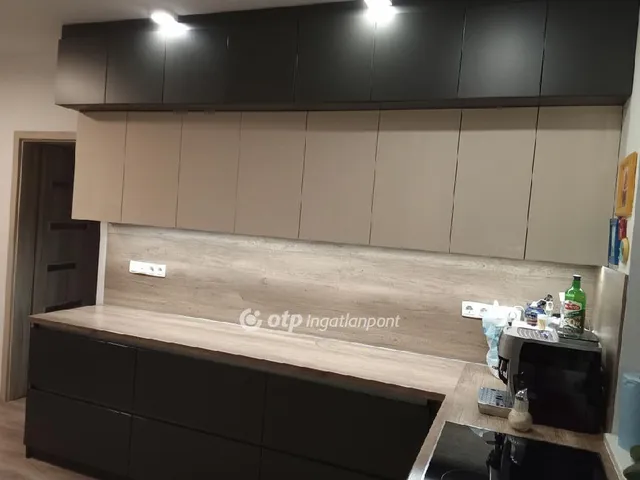 Eladó ház Érd, Parkváros 60 nm