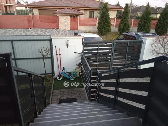 Eladó ház Érd, Parkváros 60 nm