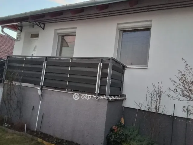 Eladó ház Érd, Parkváros 60 nm