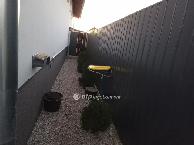 Eladó ház Érd, Parkváros 60 nm