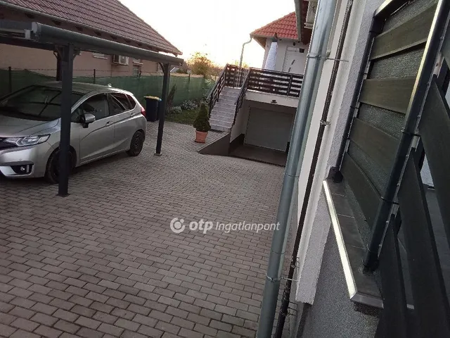 Eladó ház Érd, Parkváros 60 nm