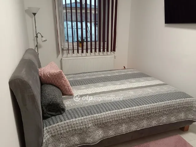 Eladó ház Érd, Parkváros 60 nm