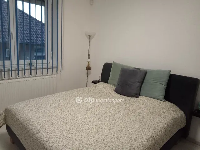 Eladó ház Érd, Parkváros 60 nm