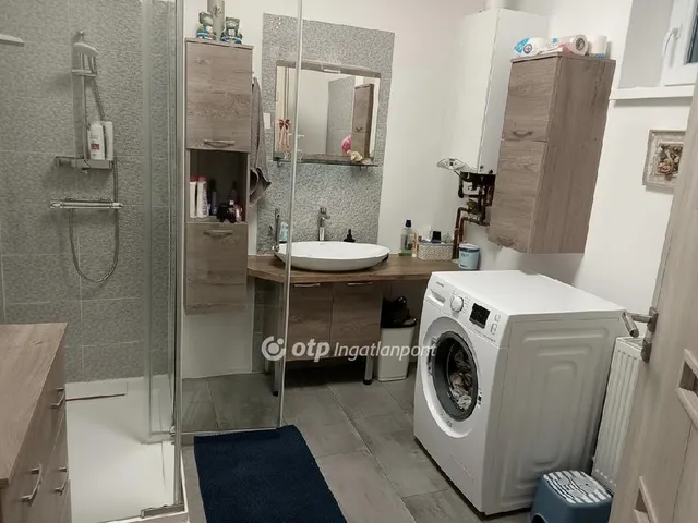 Eladó ház Érd, Parkváros 60 nm