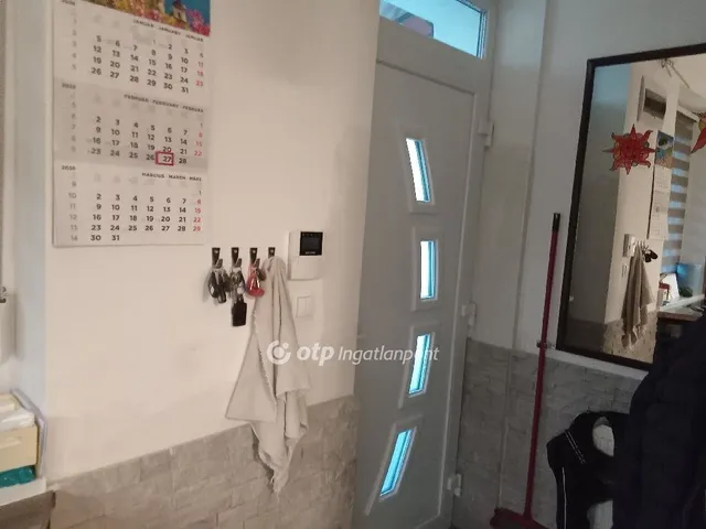 Eladó ház Érd, Parkváros 60 nm