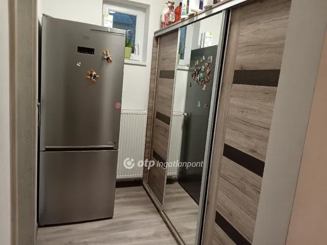 Eladó ház Érd, Parkváros 60 nm