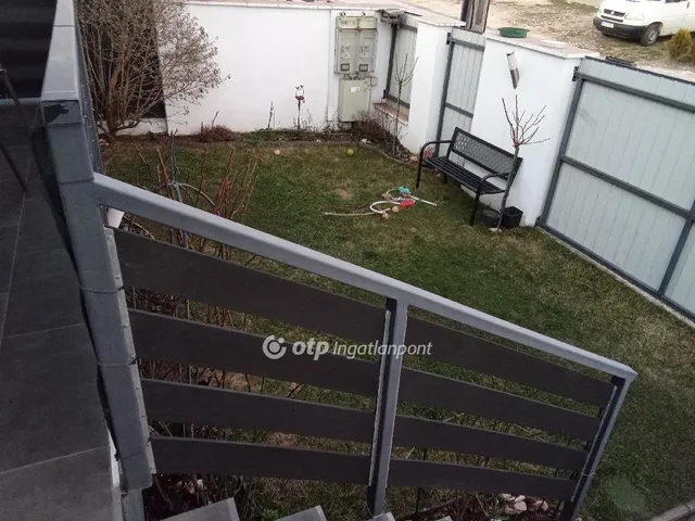 Eladó ház Érd, Parkváros 60 nm