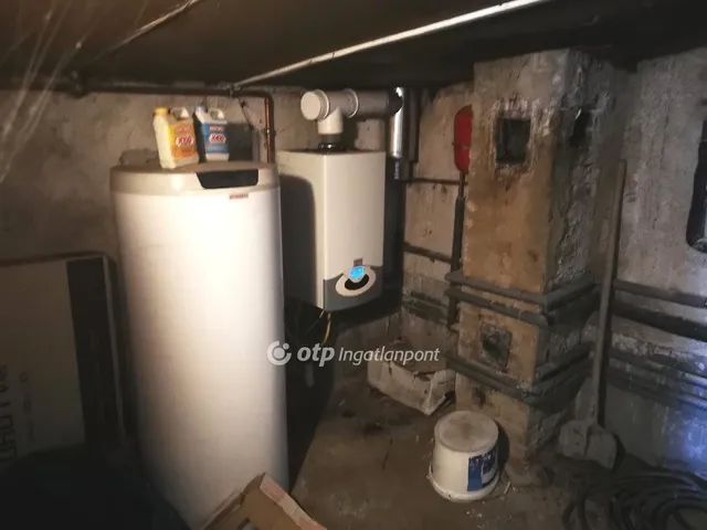 Eladó ház Szigetszentmiklós 195 nm