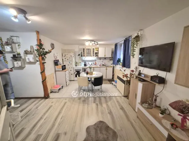 Eladó ház Tárnok 58 nm