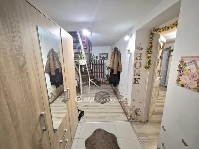 Eladó ház Tárnok 58 nm