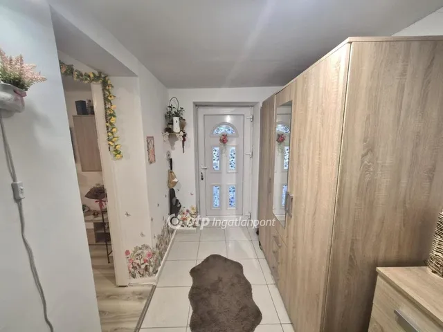 Eladó ház Tárnok 58 nm