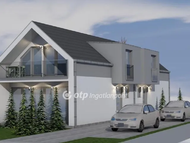 Eladó ház Velence 88 nm