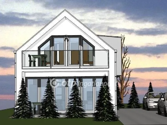 Eladó ház Velence 88 nm