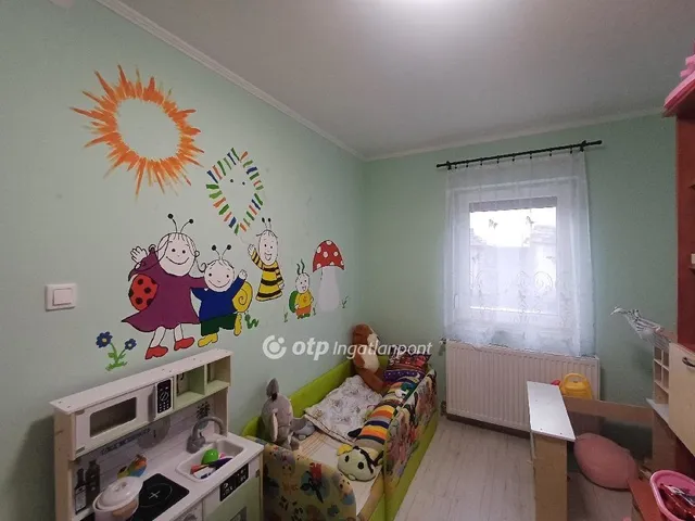 Eladó ház Pusztaszabolcs 80 nm