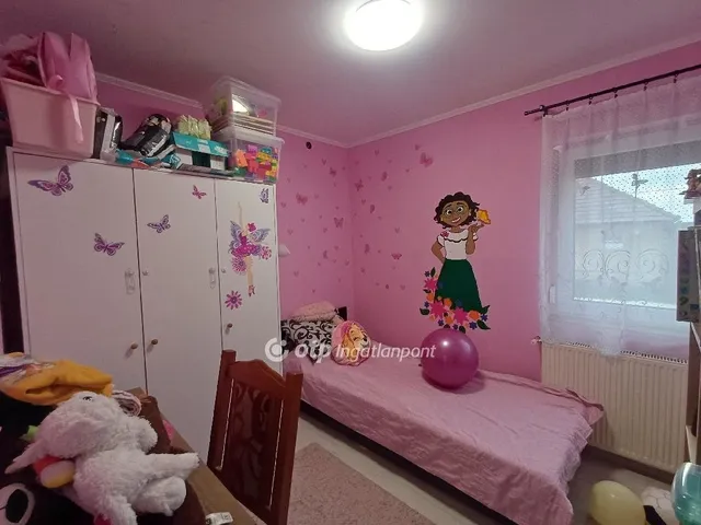 Eladó ház Pusztaszabolcs 80 nm