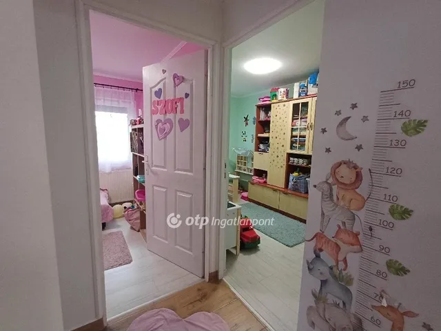 Eladó ház Pusztaszabolcs 80 nm