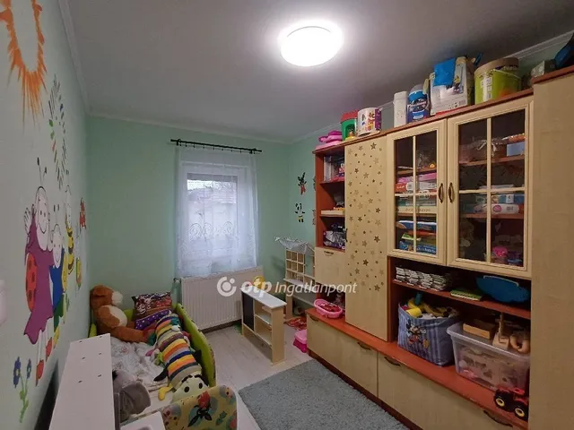 Eladó ház Pusztaszabolcs 80 nm