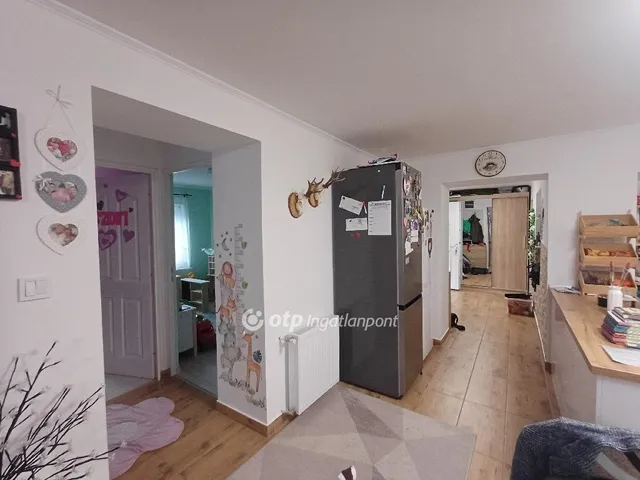 Eladó ház Pusztaszabolcs 80 nm